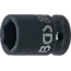 BGS Kracht dopsleuteldop zeskant 1/2" 17 mm