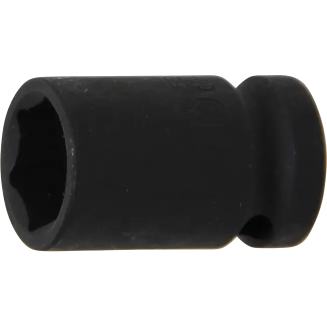 BGS Kracht dopsleuteldop zeskant 1/2" 16 mm