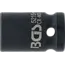 BGS Kracht dopsleuteldop zeskant 1/2" 15 mm