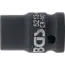 BGS Kracht dopsleuteldop zeskant 1/2" 13 mm