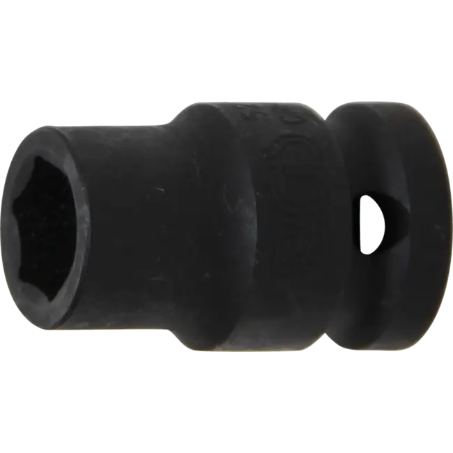 BGS Kracht dopsleuteldop zeskant 1/2" 12 mm