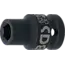 BGS Kracht dopsleuteldop zeskant 1/2" 10 mm