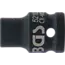 BGS Kracht dopsleuteldop zeskant 1/2" 10 mm