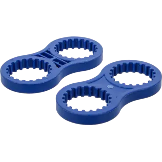 BGS Nokkenaswiel afstelgereedschap voor Ducati 2 delig