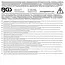 BGS Combi-bitset 28 delig