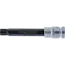BGS Dopsleutelbit lengte 120 mm 1/2" wigprofiel (voor RIBE) M12