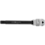 BGS Dopsleutelbit lengte 140 mm 1/2" veeltand (voor XZN) M10
