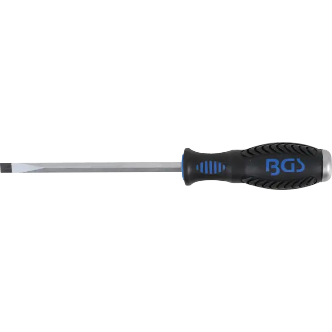 BGS Schroevendraaier sleuf 8  x 150 mm