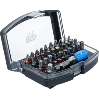 BGS Color bitset 32 delig