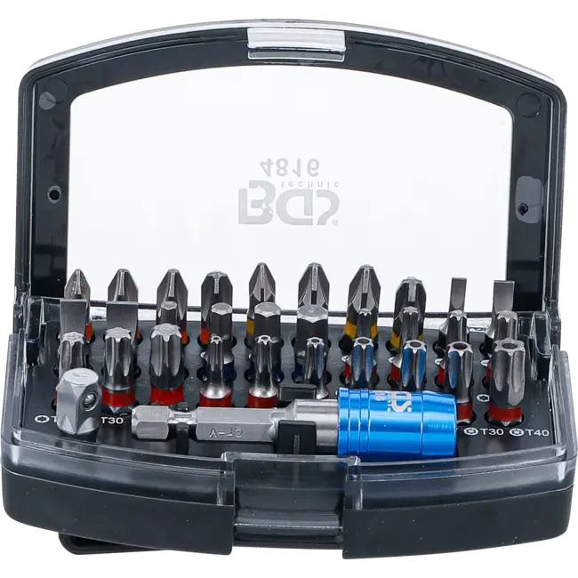 BGS Color bitset 32 delig