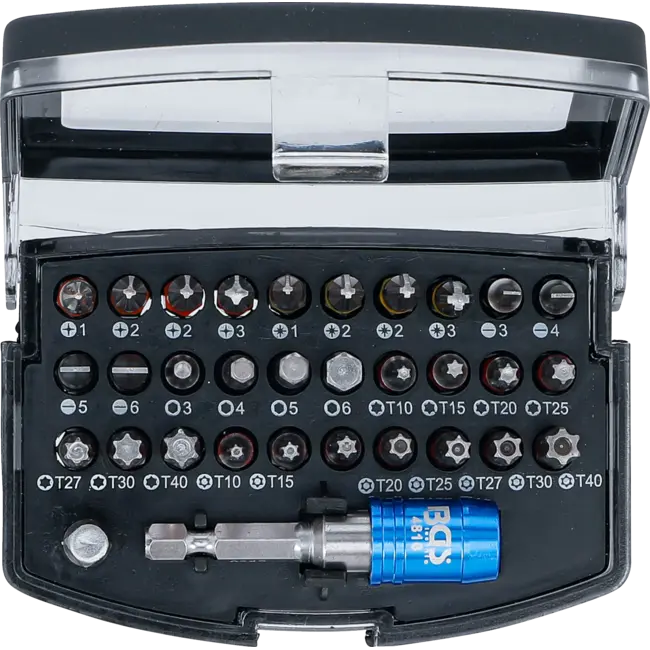 BGS Color bitset 32 delig
