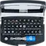 BGS Color bitset 32 delig