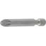 BGS Schroefbit lengte 50 mm kruiskop PZ3
