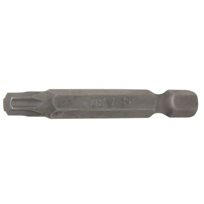 BGS Schroefbit lengte 50 mm Torx T30