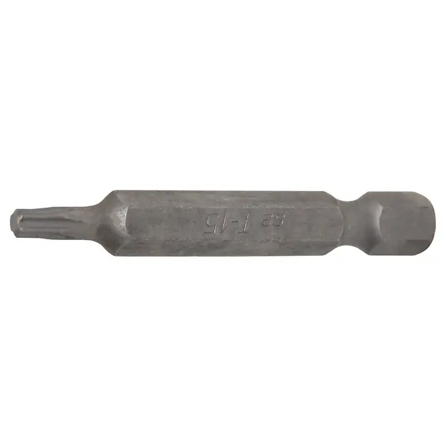 BGS Schroefbit lengte 50 mm Torx T15
