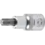 BGS Dopsleutelbit 1/2" Torx T50