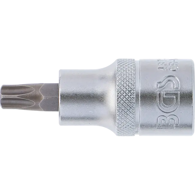 BGS Dopsleutelbit 1/2" Torx T45