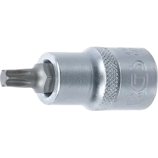 BGS technic Dopsleutelbit 1/2" Torx T40