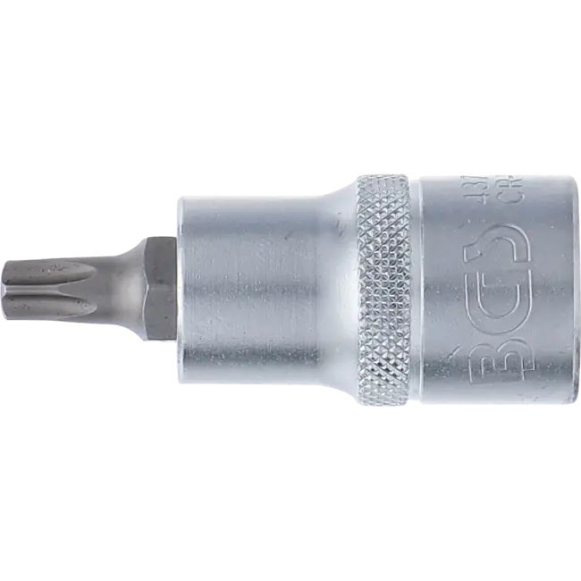 BGS Dopsleutelbit 1/2" Torx T40