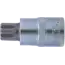 BGS Dopsleutelbit 1/2" veeltand (voor XZN) M16