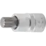 BGS Dopsleutelbit 1/2" veeltand (voor XZN) M14