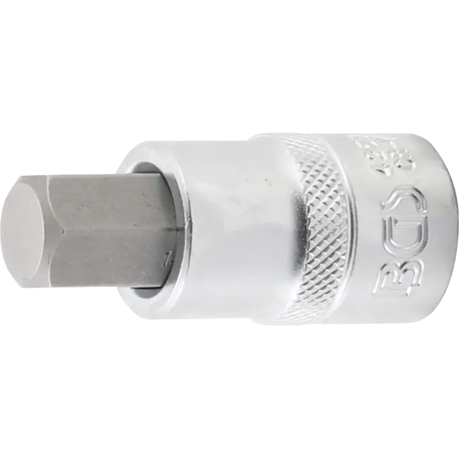 BGS Dopsleutelbit 1/2" INBUS 14 mm
