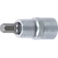 BGS Dopsleutelbit 1/2" INBUS 8 mm