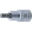 BGS Dopsleutelbit 1/2" INBUS 7 mm