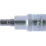 BGS Dopsleutelbit 1/2" INBUS 7 mm