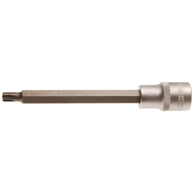 BGS Dopsleutelbit lengte 140 mm 1/2" wigprofiel (voor RIBE) M7