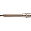 BGS Dopsleutelbit lengte 140 mm 1/2" wigprofiel (voor RIBE) M7