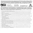 BGS Motorafstelset voor Ford, VAG, Mazda, Volvo
