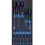 BGS Schroevendraaierset 11 delig