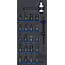 BGS Carterplug-/oliefiltersleutel set 22 delig