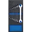 BGS Steeksleutelset 6 - 22 mm 8 delig