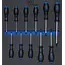 BGS Schroevendraaierset Torx T6 - T40 11 delig