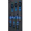 BGS Schroevendraaierset Torx 6 delig