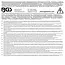 BGS VDE-schroevendraaierset 8 delig