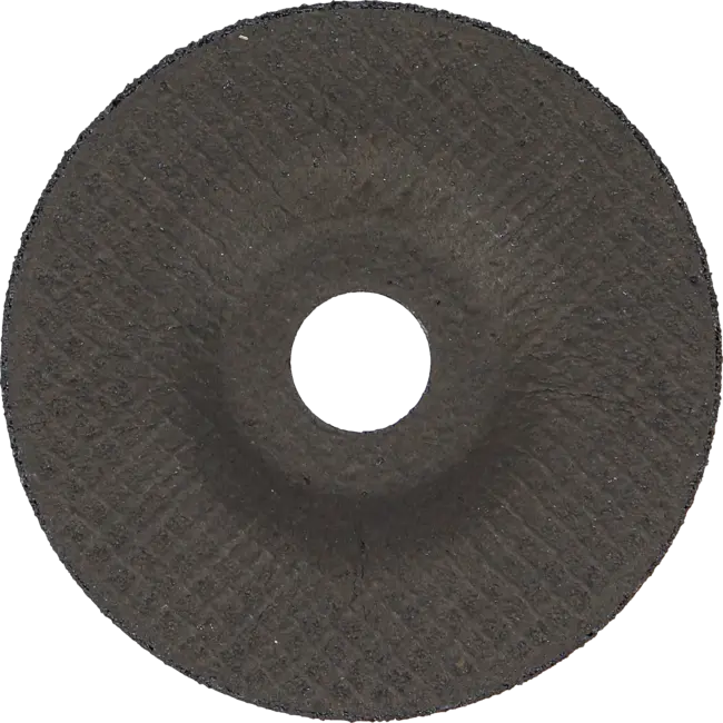 BGS Doorslijpschijf voor metaal Ø 115 x 2,5 x 22,2 mm type 42