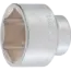 BGS Dopsleuteldop zeskant 1" 80 mm