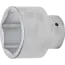 BGS Dopsleuteldop zeskant 1" 65 mm