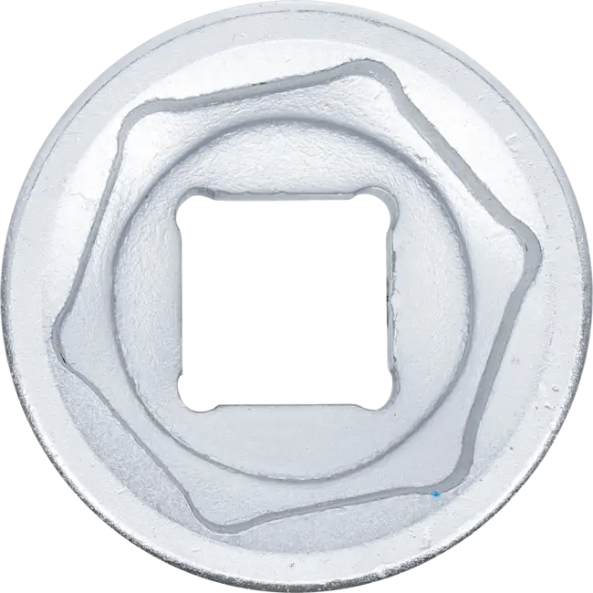 BGS Dopsleuteldop zeskant 1" 50 mm