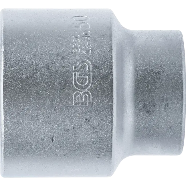 BGS Dopsleuteldop zeskant 1" 50 mm