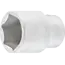 BGS Dopsleuteldop zeskant 1" 41 mm