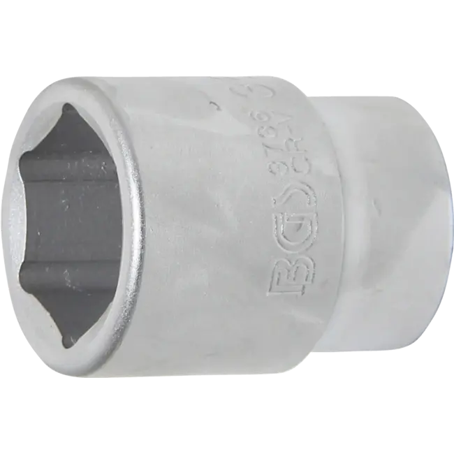 BGS Dopsleuteldop zeskant 1" 36 mm