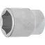 BGS Dopsleuteldop zeskant 1" 36 mm