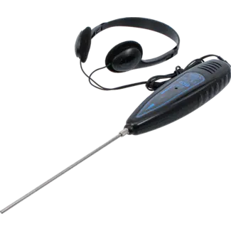 BGS Stethoscoop elektronisch