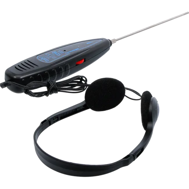 BGS Stethoscoop elektronisch