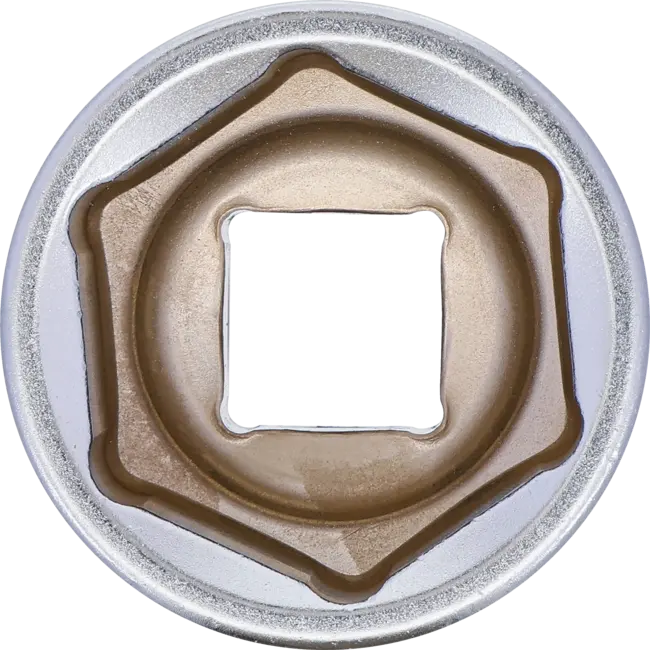 BGS Dopsleuteldop zeskant 3/4" 41 mm