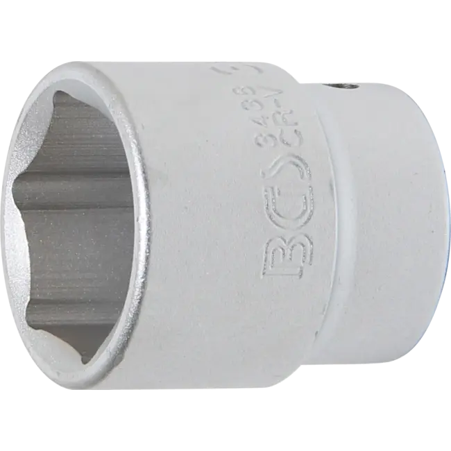 BGS Dopsleuteldop zeskant 3/4" 38 mm